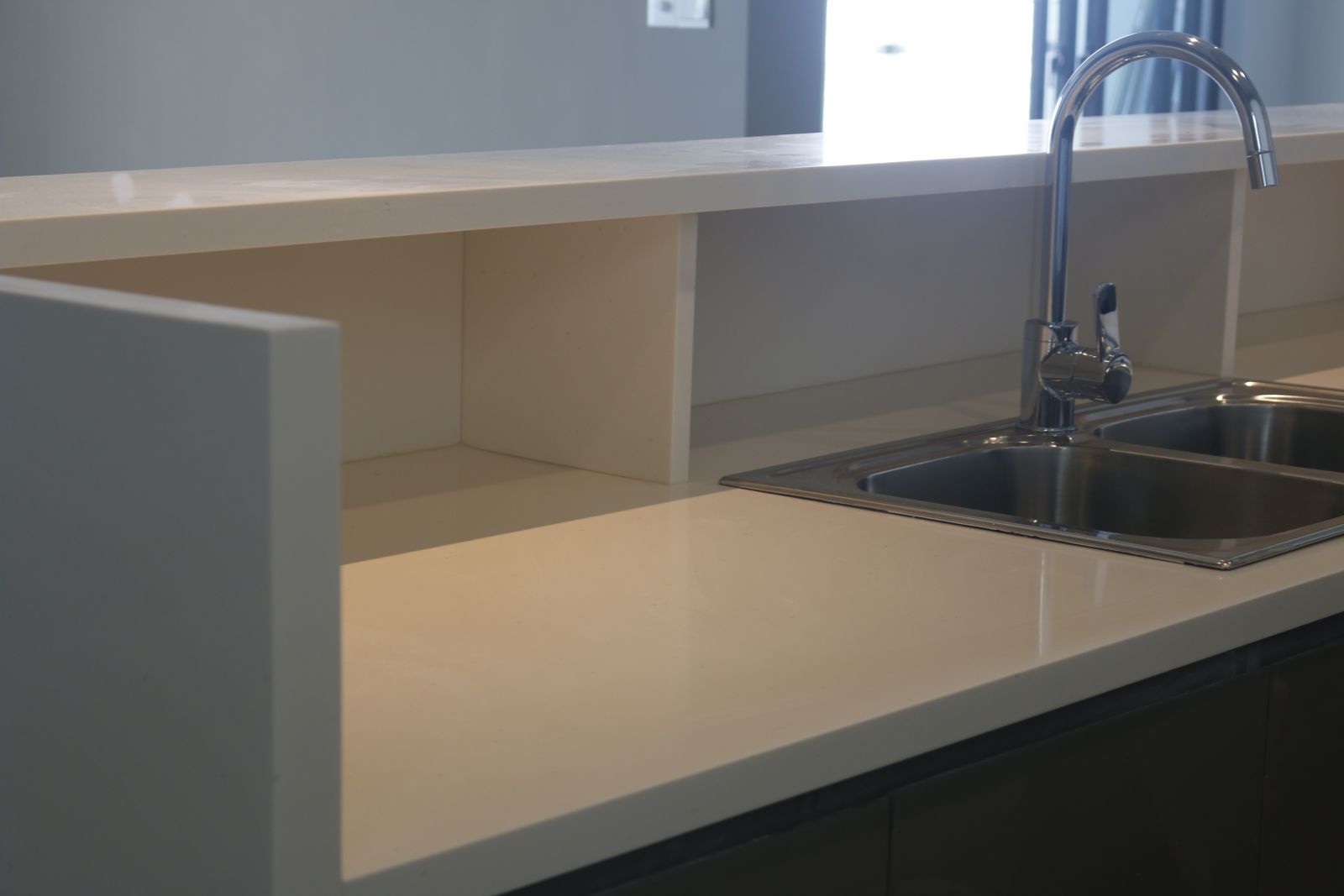Đá Solid Surface Corian - Bảo Kim