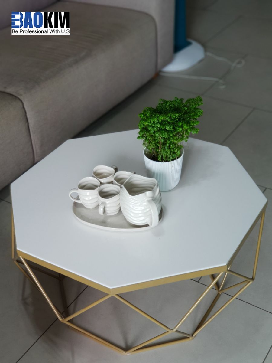 Bàn solid surface montelli