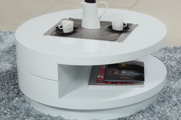 bàn trà đá solid surface