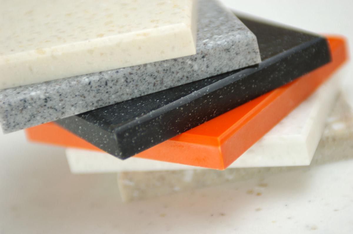 báo giá đá solid surface