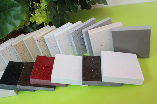 nhà cung cấp đá solid surface