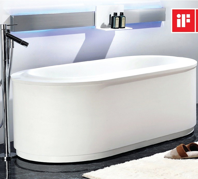 bồn tắm nằm cao cấp