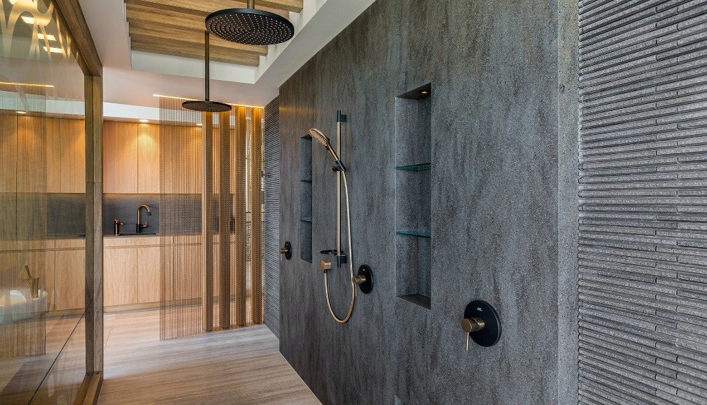 da nhan tạo solid surface corian