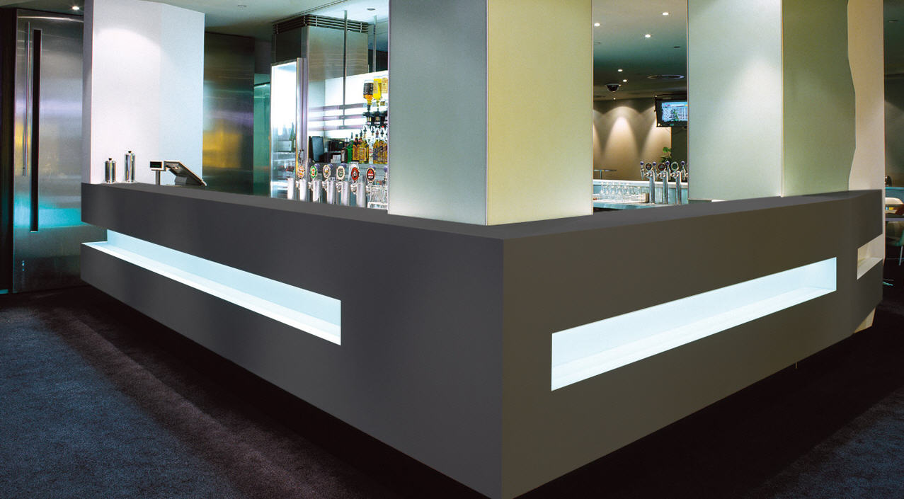 da nhan tao corian