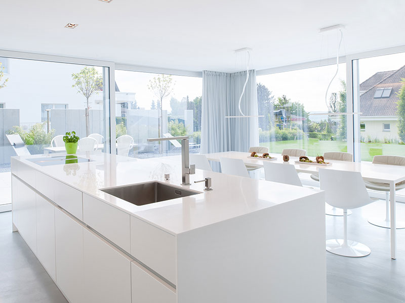 đá nhân tạo solid surface hà nội