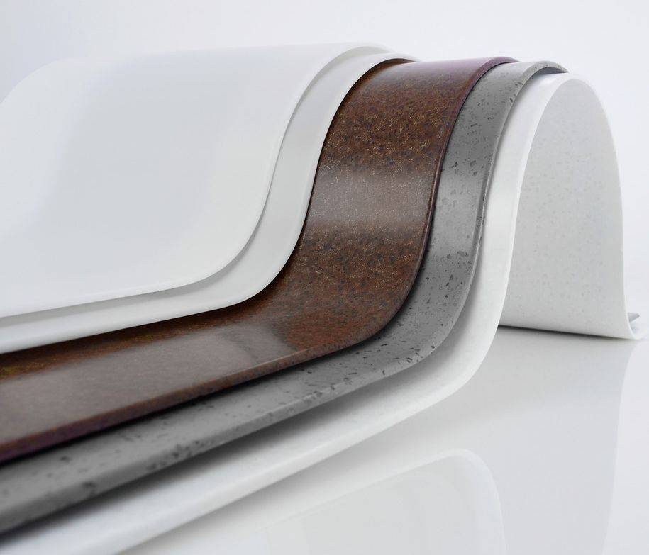 báo giá đá solid surface