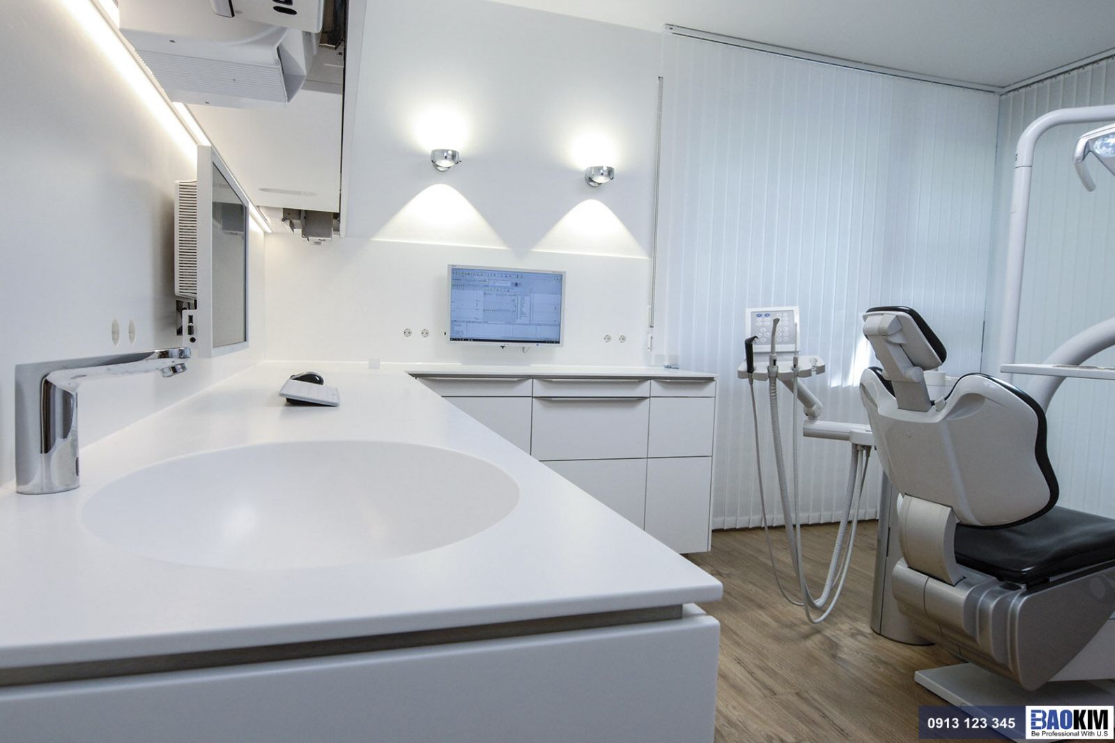 da-solid-surface-cho-benh-vien