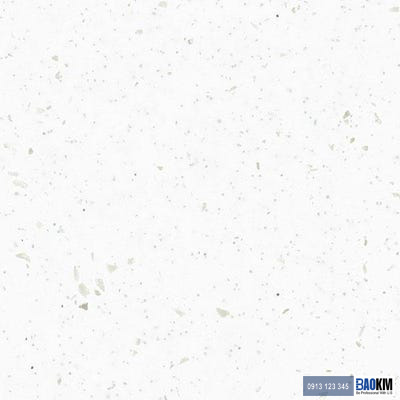 đá kim sa trắng sparkling white