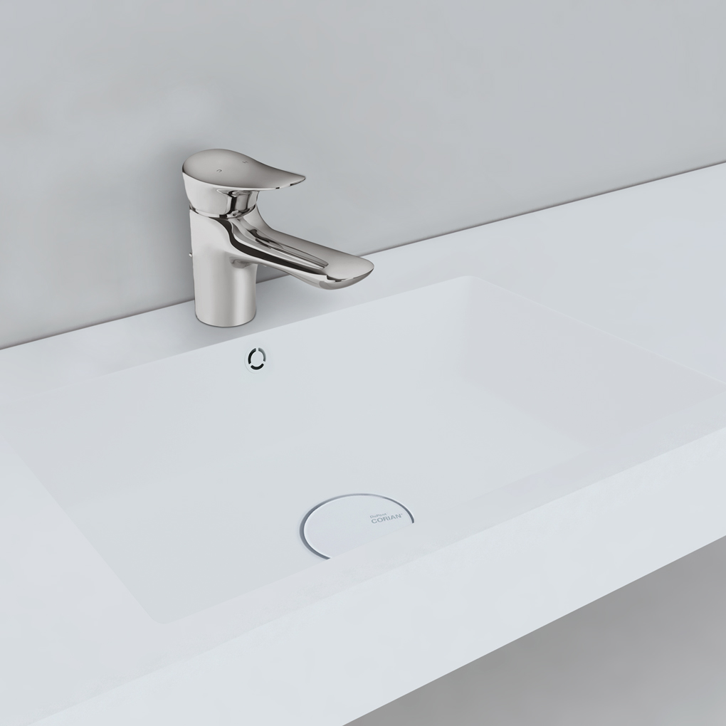 lavabo đá nhân tạo
