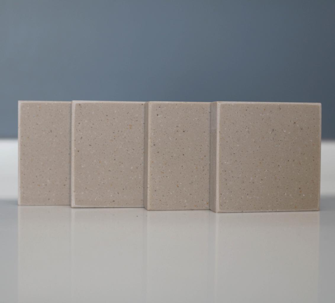 đá solid surface
