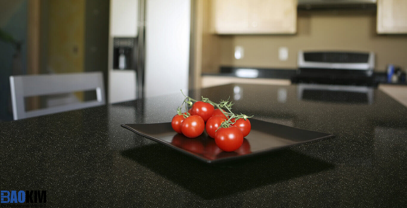 đá solid surface