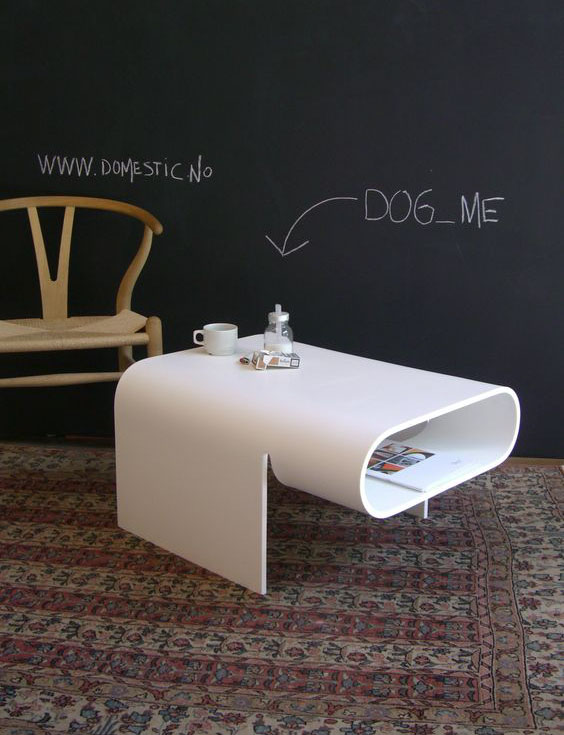 mẫu bàn Solid surface corian