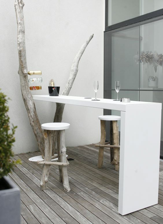 mẫu bàn Solid surface corian