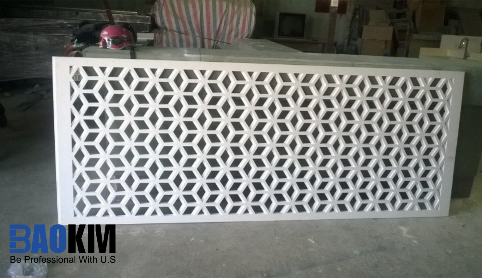 Kỹ thuật cắt CNC