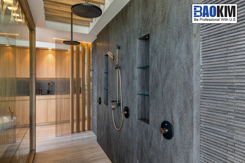 Corian solid surface