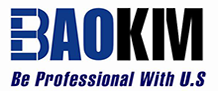 logo bảo kim