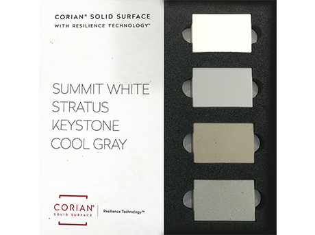 da nhan tao solid surface