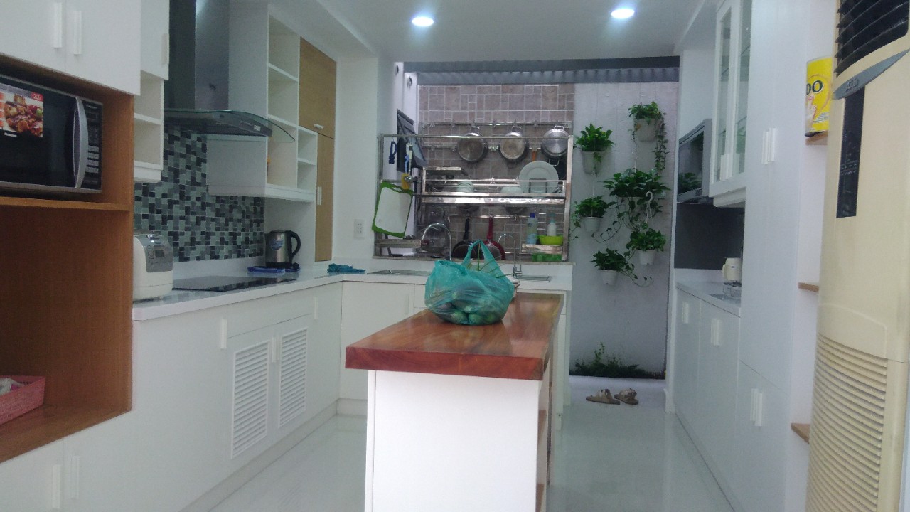 mặt bếp montelli